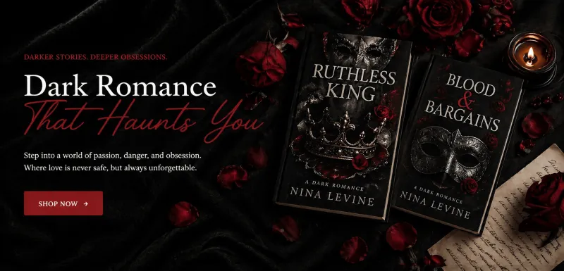 Dark Romance