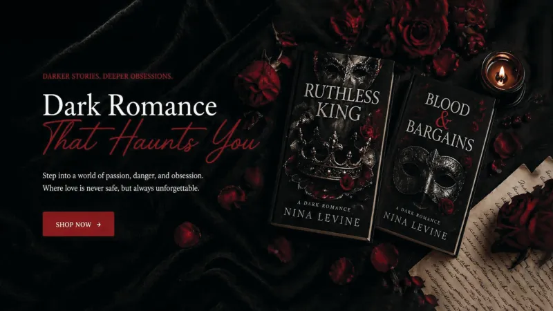 Dark Romance